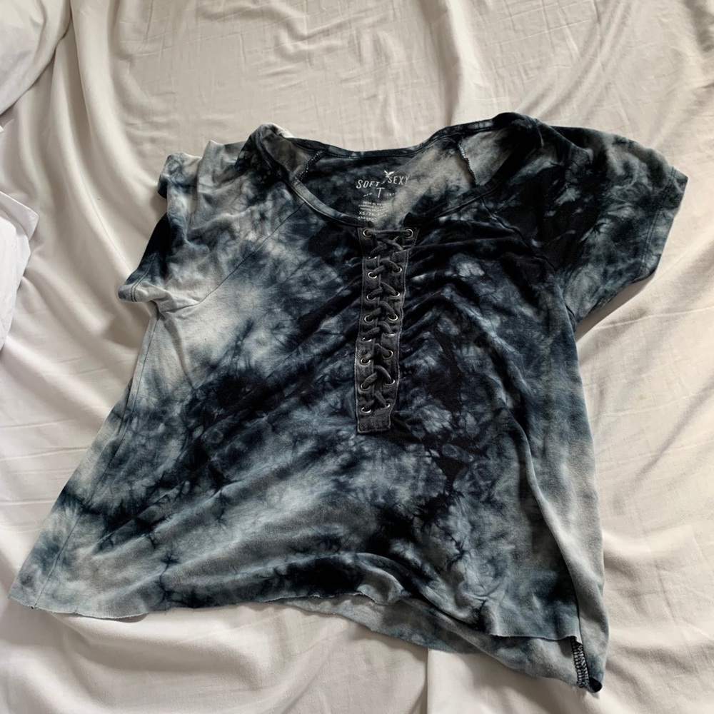 AE soft and sexy shirt
